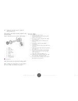 Предварительный просмотр 17 страницы Kemppi Robot Gun Mount T1 Operating Manual