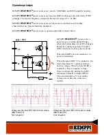 Предварительный просмотр 4 страницы Kemppi WELDFORCE KPS 3500 Service Manual