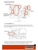 Предварительный просмотр 7 страницы Kemppi WELDFORCE KPS 3500 Service Manual