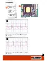 Предварительный просмотр 13 страницы Kemppi WELDFORCE KPS 3500 Service Manual