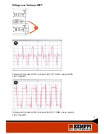 Предварительный просмотр 14 страницы Kemppi WELDFORCE KPS 3500 Service Manual