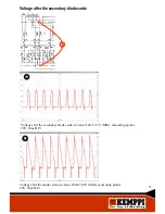 Предварительный просмотр 15 страницы Kemppi WELDFORCE KPS 3500 Service Manual