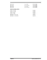 Preview for 21 page of Kemppi WELDFORCE KWF 200S Operation Instructions Manual