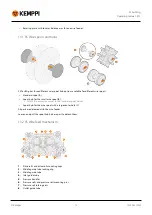 Предварительный просмотр 12 страницы Kemppi X5 FastMig Manual 400 Operating Manual