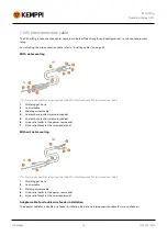 Предварительный просмотр 15 страницы Kemppi X5 FastMig Manual 400 Operating Manual