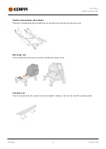 Предварительный просмотр 57 страницы Kemppi X5 FastMig Manual 400 Operating Manual