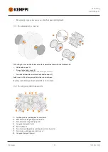 Предварительный просмотр 119 страницы Kemppi X5 FastMig Manual 400 Operating Manual