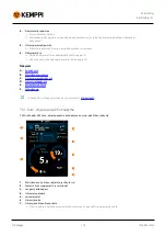 Предварительный просмотр 175 страницы Kemppi X5 FastMig Manual 400 Operating Manual