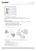 Предварительный просмотр 16 страницы Kemppi X5 FastMig Series Operating Manual