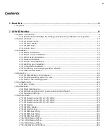 Предварительный просмотр 2 страницы Kemppi X8 MIG Operating Manual