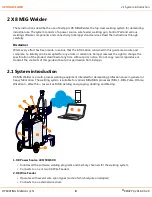 Предварительный просмотр 8 страницы Kemppi X8 MIG Operating Manual