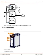 Предварительный просмотр 11 страницы Kemppi X8 MIG Operating Manual