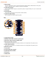 Предварительный просмотр 12 страницы Kemppi X8 MIG Operating Manual