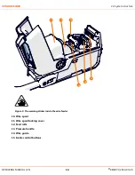 Предварительный просмотр 16 страницы Kemppi X8 MIG Operating Manual