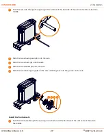 Предварительный просмотр 27 страницы Kemppi X8 MIG Operating Manual