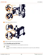 Предварительный просмотр 32 страницы Kemppi X8 MIG Operating Manual