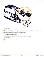 Предварительный просмотр 37 страницы Kemppi X8 MIG Operating Manual