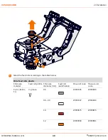 Предварительный просмотр 40 страницы Kemppi X8 MIG Operating Manual