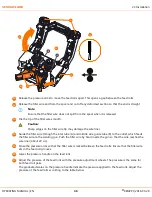 Предварительный просмотр 46 страницы Kemppi X8 MIG Operating Manual