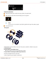 Предварительный просмотр 48 страницы Kemppi X8 MIG Operating Manual