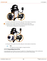 Предварительный просмотр 58 страницы Kemppi X8 MIG Operating Manual