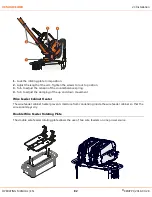 Предварительный просмотр 82 страницы Kemppi X8 MIG Operating Manual