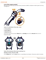 Предварительный просмотр 99 страницы Kemppi X8 MIG Operating Manual