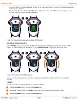 Предварительный просмотр 100 страницы Kemppi X8 MIG Operating Manual