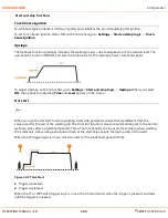 Предварительный просмотр 134 страницы Kemppi X8 MIG Operating Manual