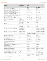 Предварительный просмотр 175 страницы Kemppi X8 MIG Operating Manual