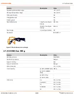 Предварительный просмотр 183 страницы Kemppi X8 MIG Operating Manual