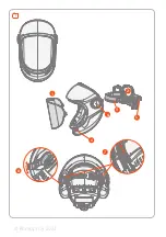 Preview for 2 page of Kemppi Zeta G200 Operating Instructions Manual