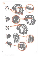 Preview for 6 page of Kemppi Zeta G200 Operating Instructions Manual