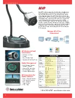 Preview for 6 page of Ken A Vision 2100 Explorer Product Catalog