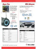 Preview for 13 page of Ken A Vision 2100 Explorer Product Catalog