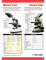 Preview for 25 page of Ken A Vision 2100 Explorer Product Catalog