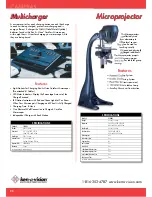 Preview for 26 page of Ken A Vision 2100 Explorer Product Catalog