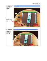 Предварительный просмотр 18 страницы Ken A Vision Doc Cam Training Manual