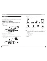 Предварительный просмотр 5 страницы Ken A Vision FlexCam 910-171-102 Instruction Manual