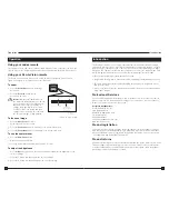 Preview for 3 page of Ken A Vision ProfCam Ceiling DocCam II 910-171-066 Installation & Operation Manual