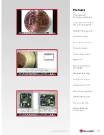 Preview for 19 page of Ken A Vision Video Flex 7600 Overview Manual