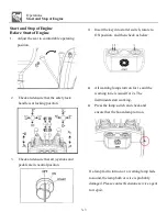 Preview for 66 page of KEN STONE XN10-8 Operation Manual