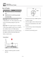 Preview for 67 page of KEN STONE XN10-8 Operation Manual