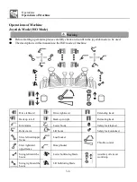 Preview for 69 page of KEN STONE XN10-8 Operation Manual