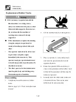 Preview for 140 page of KEN STONE XN10-8 Operation Manual