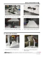 Preview for 2 page of kenall HIGH BAY MAX HBM Series Installation Instructions Manual