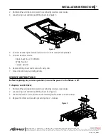 Preview for 2 page of kenall LUXTRAN LTSI Series Installation Instructions