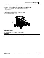 Preview for 3 page of kenall LUXTRAN LTSI Series Installation Instructions