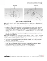 Предварительный просмотр 4 страницы kenall MEDMASTER MRIPSF-480 Installation Instructions Manual