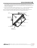 Предварительный просмотр 2 страницы kenall NOVA N1048 Series Installation Instructions